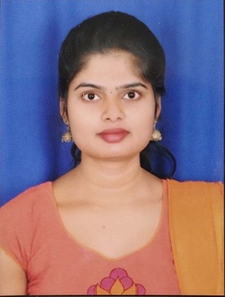 BALIGA USHASRI