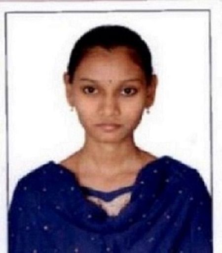 INDLA TEJASWINI