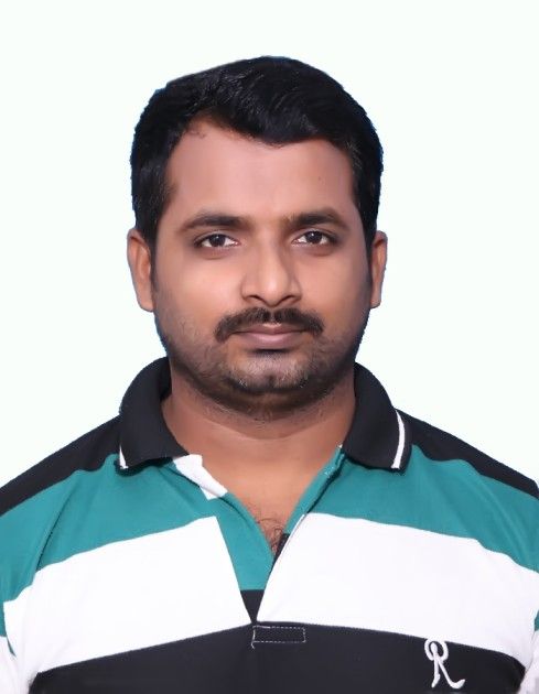 VIJAYA KRISHNA ELURI