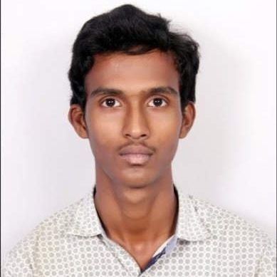 DUMPALA HEMANTH KUMAR