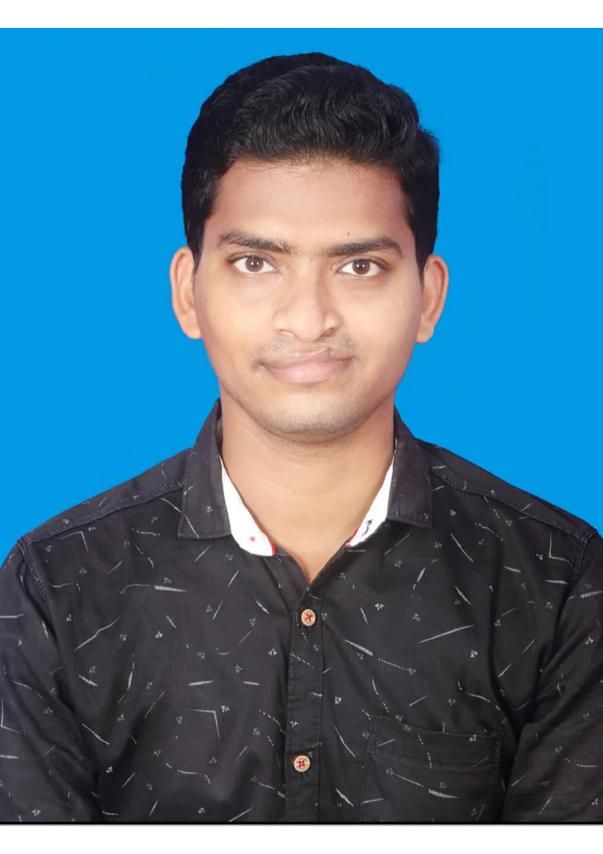 NIRANJAN KARUMOJU