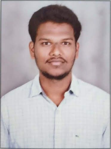 VEMULAPATI SAI KRISHNA