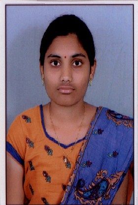 DEEPIKA SONTINENI