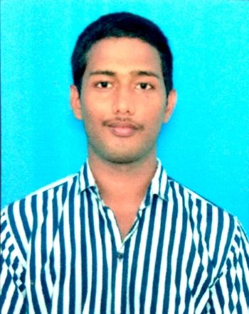 MANOJ BABU MORU