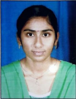 RAMAVATH PAVANI BAI