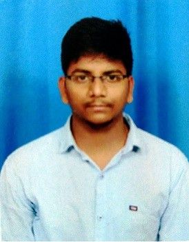 PASUMARTHI KRISHNA CHAITANYA