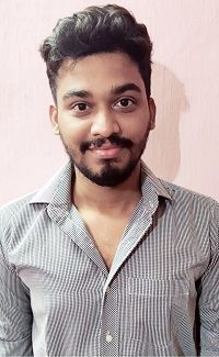 ARATIKATLA JNANA SURYA