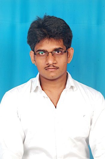 JOSHUA MADUGULA