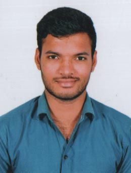 TEMBURU HAREESH
