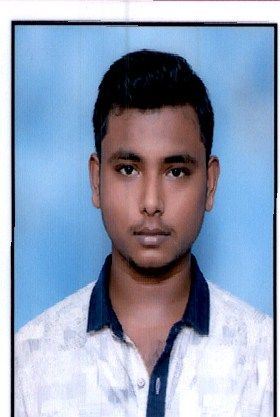 VYSYARAJU GOUTHAMRAJU