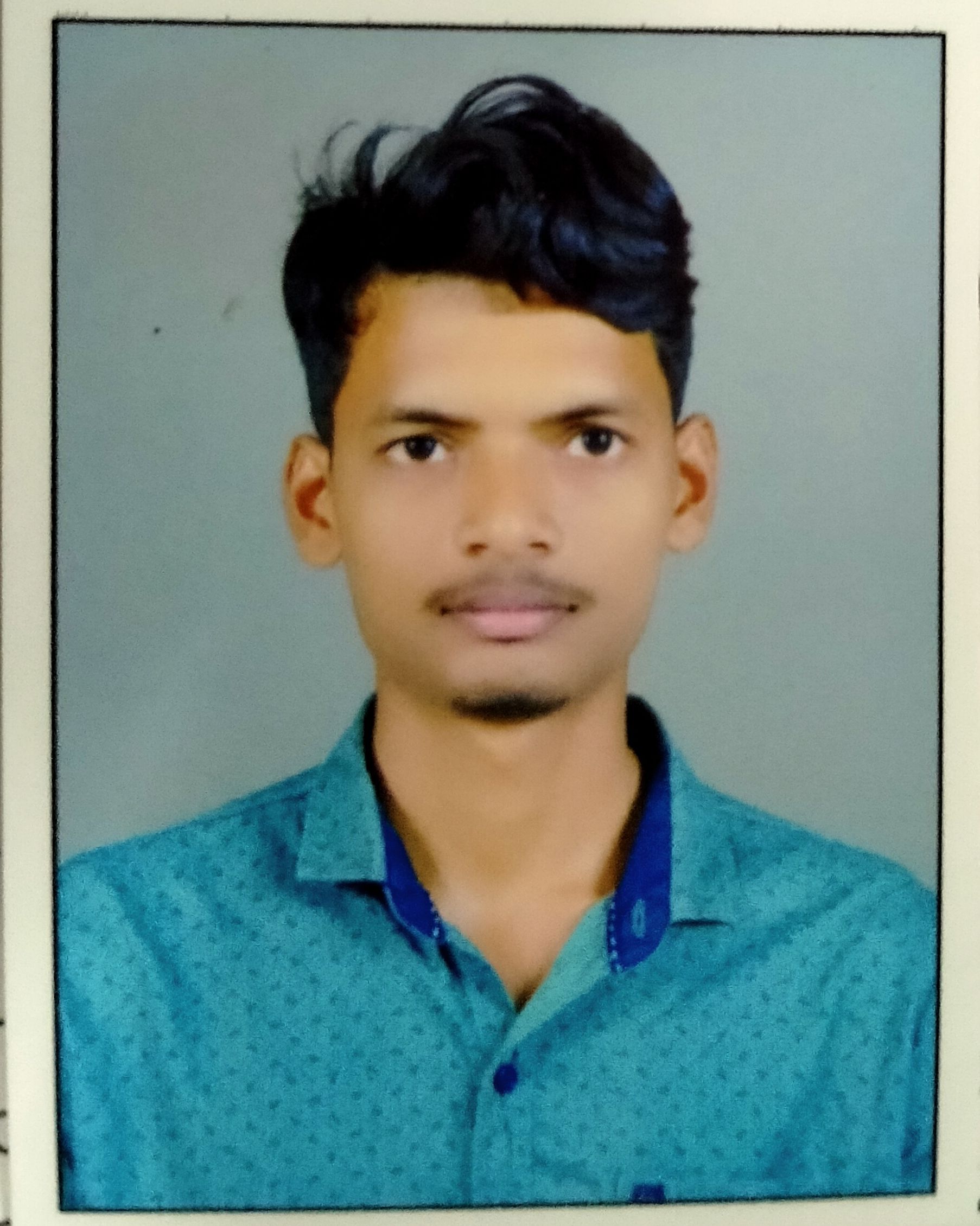 BUGATHA ASHOK KUMAR