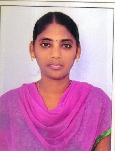 UPPELLI ANUSHA