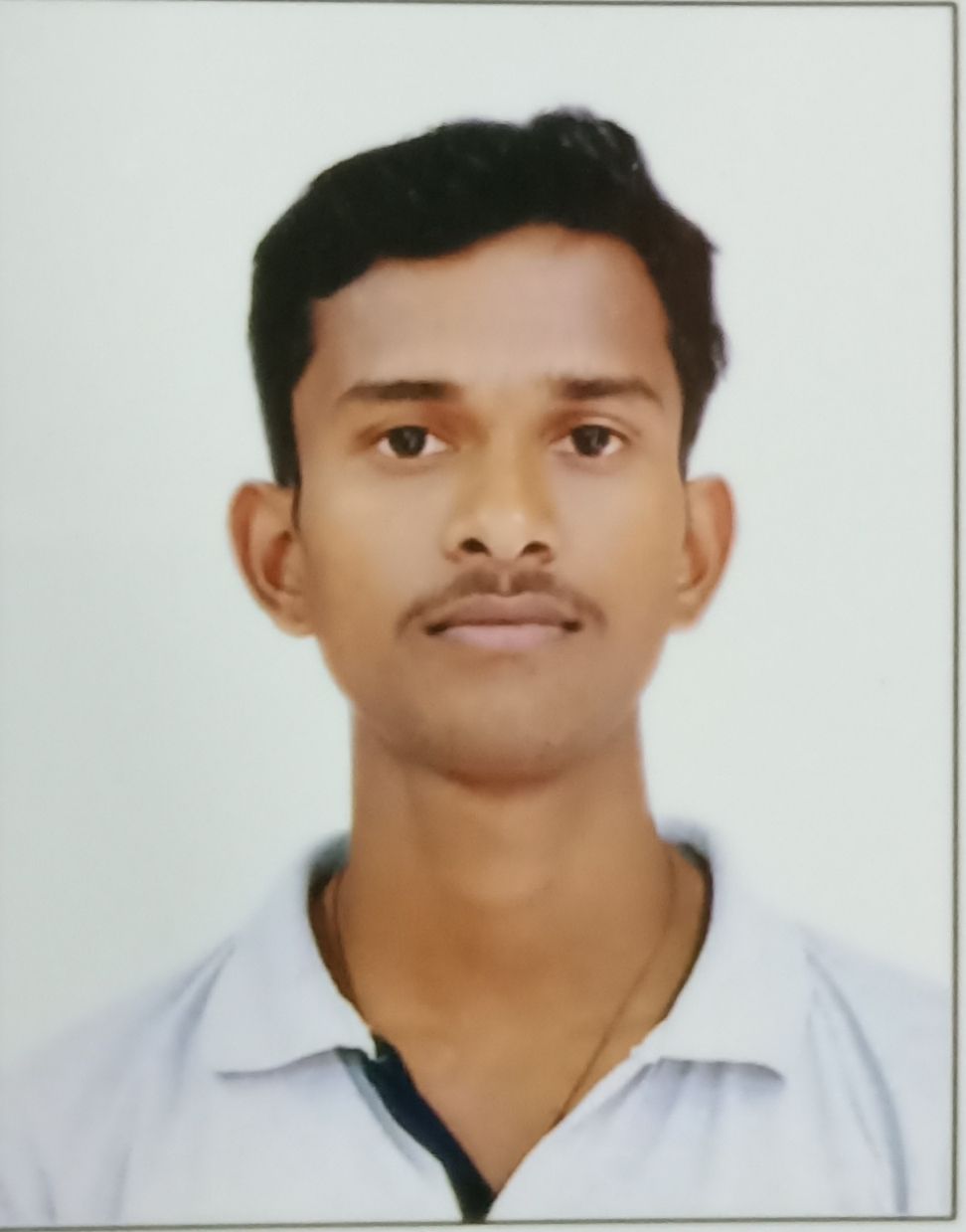 GUNDUBILLI HEMANTH
