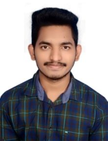 NAGIREDDI SUNIL