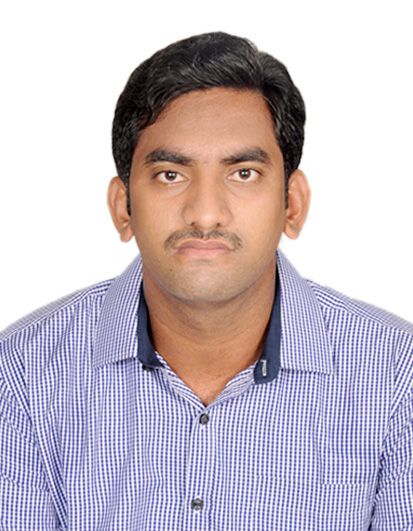 SHAIK DAWOOD BASHA