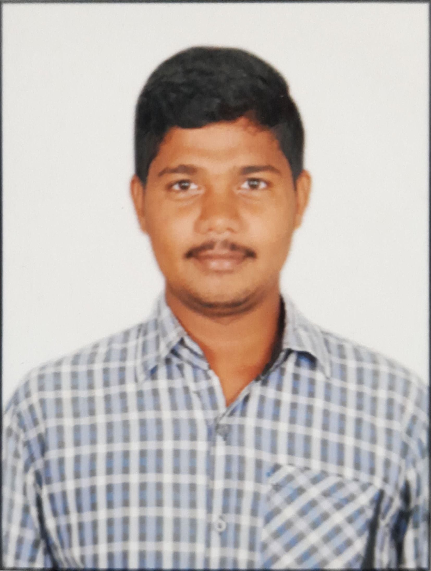 SATISH VINJAMURI