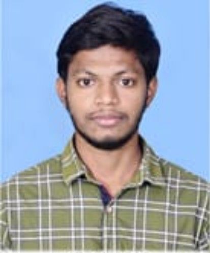 KALLAPALLI SANDEEP