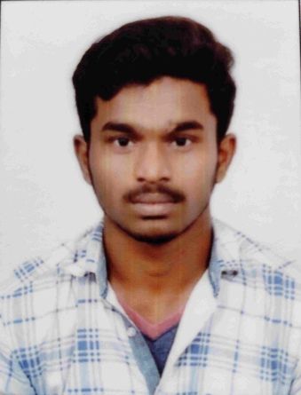 MENDA SAI KRISHNA