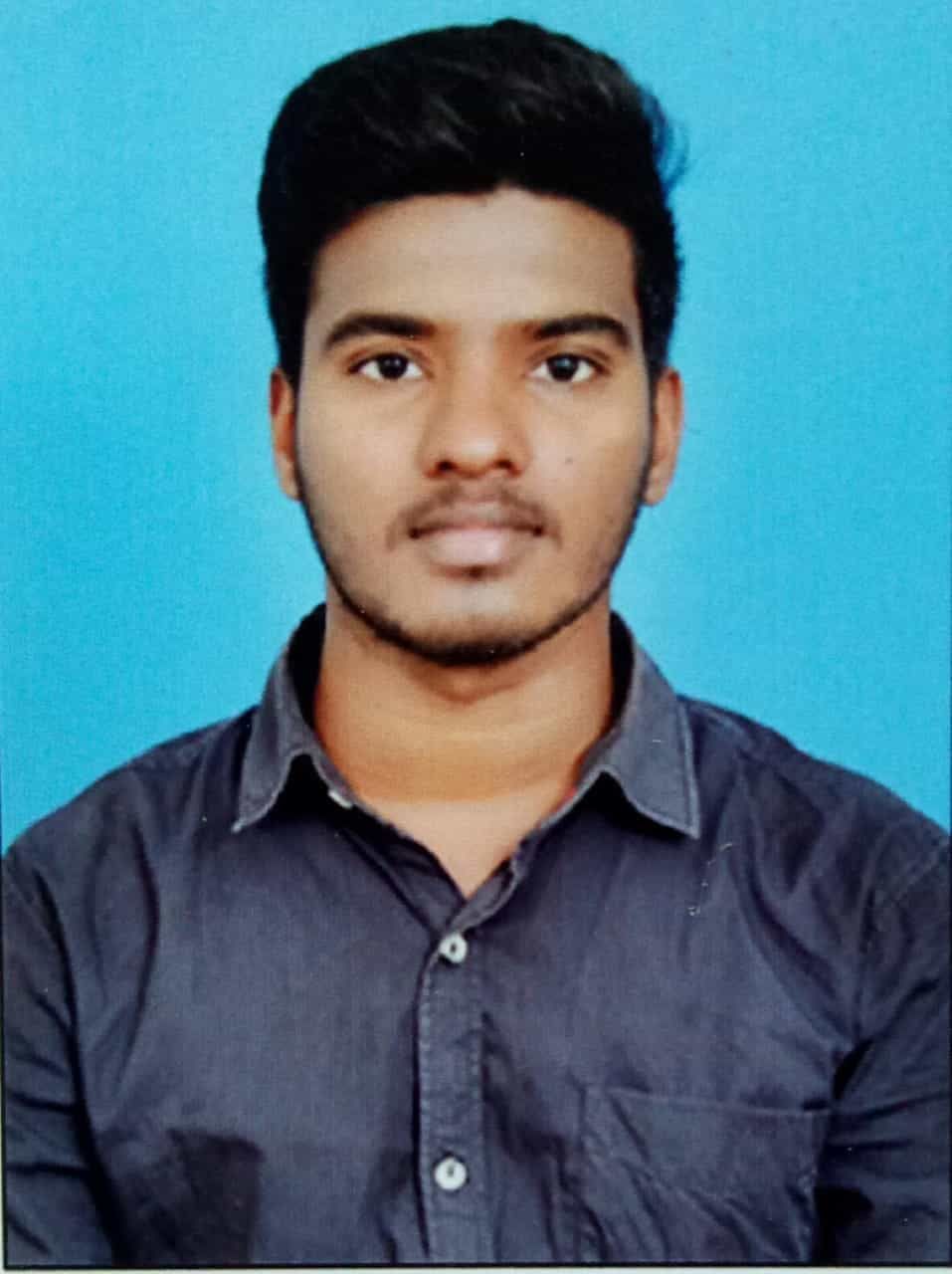 RAVIPATI VISHNU