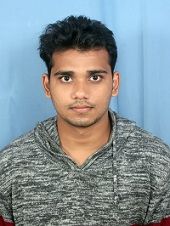 MEGAVATH SAI NAIK