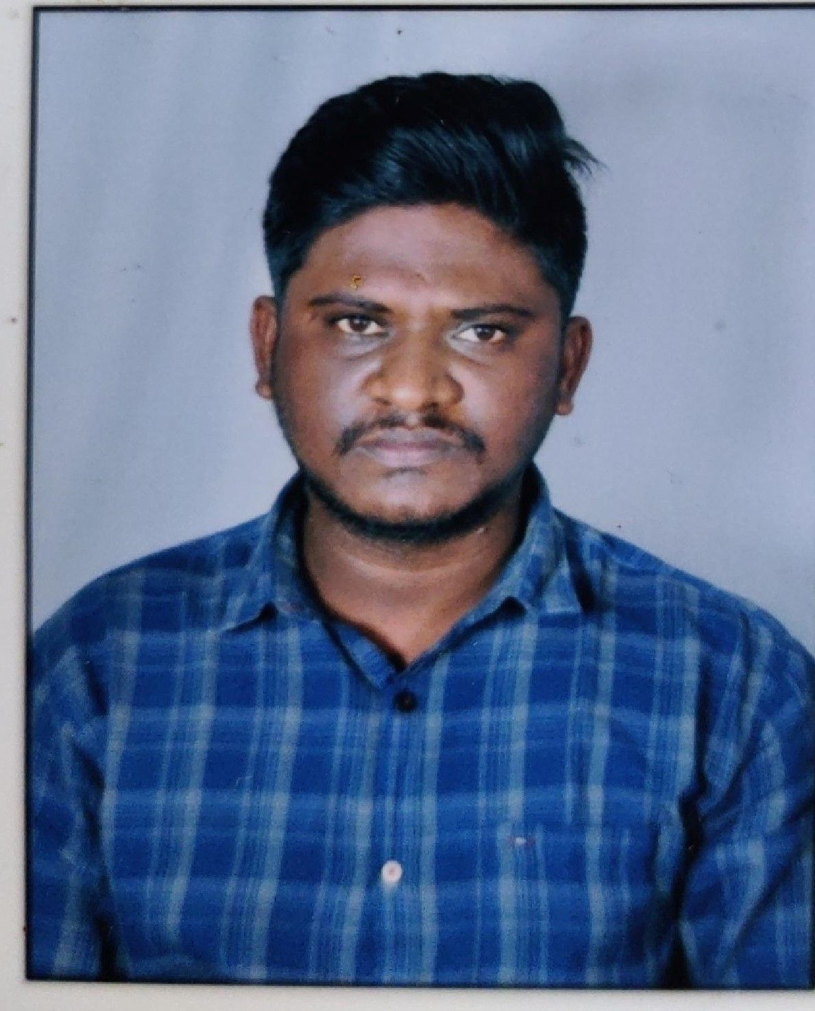 THADIGIRI ANESH