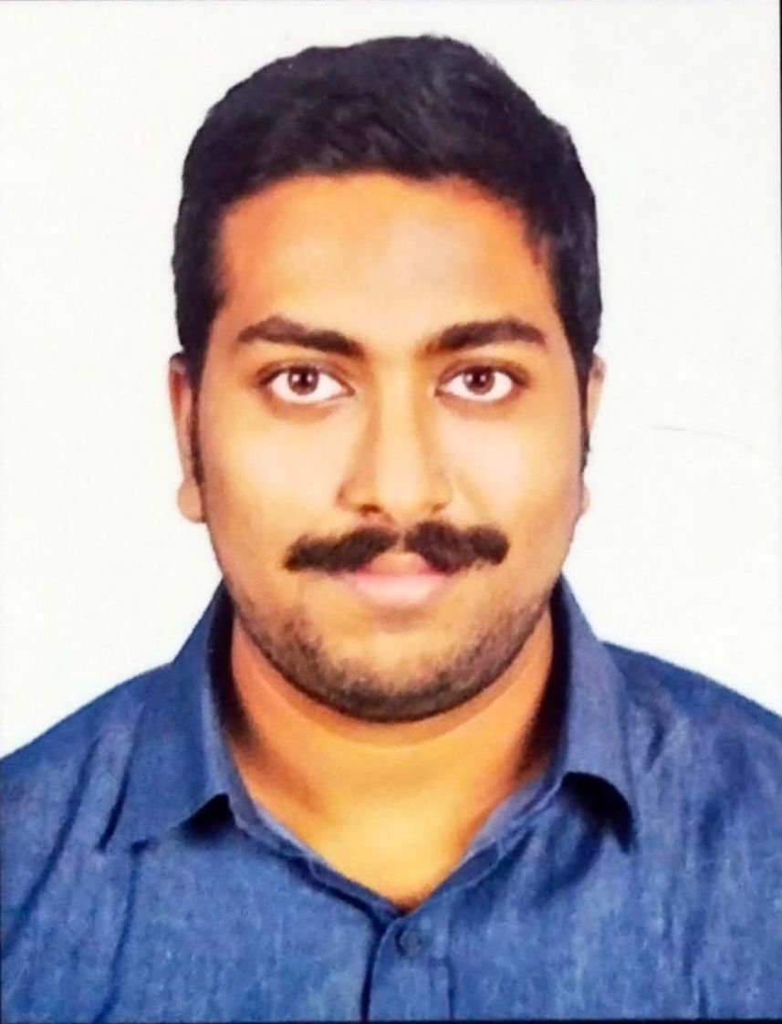 CHARLES CHRISTOPHER NALLAPU