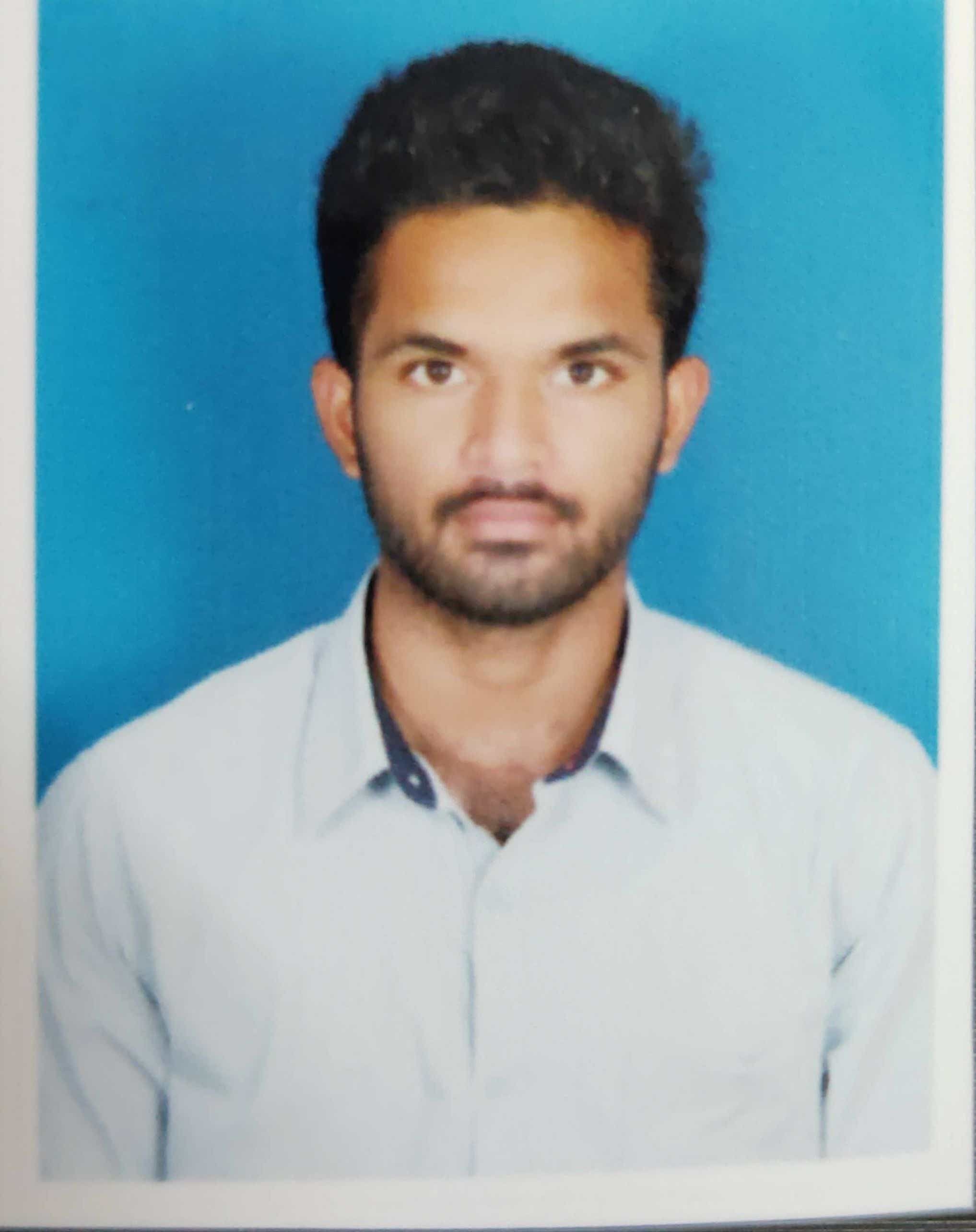 BANDARU RAJ KUMAR