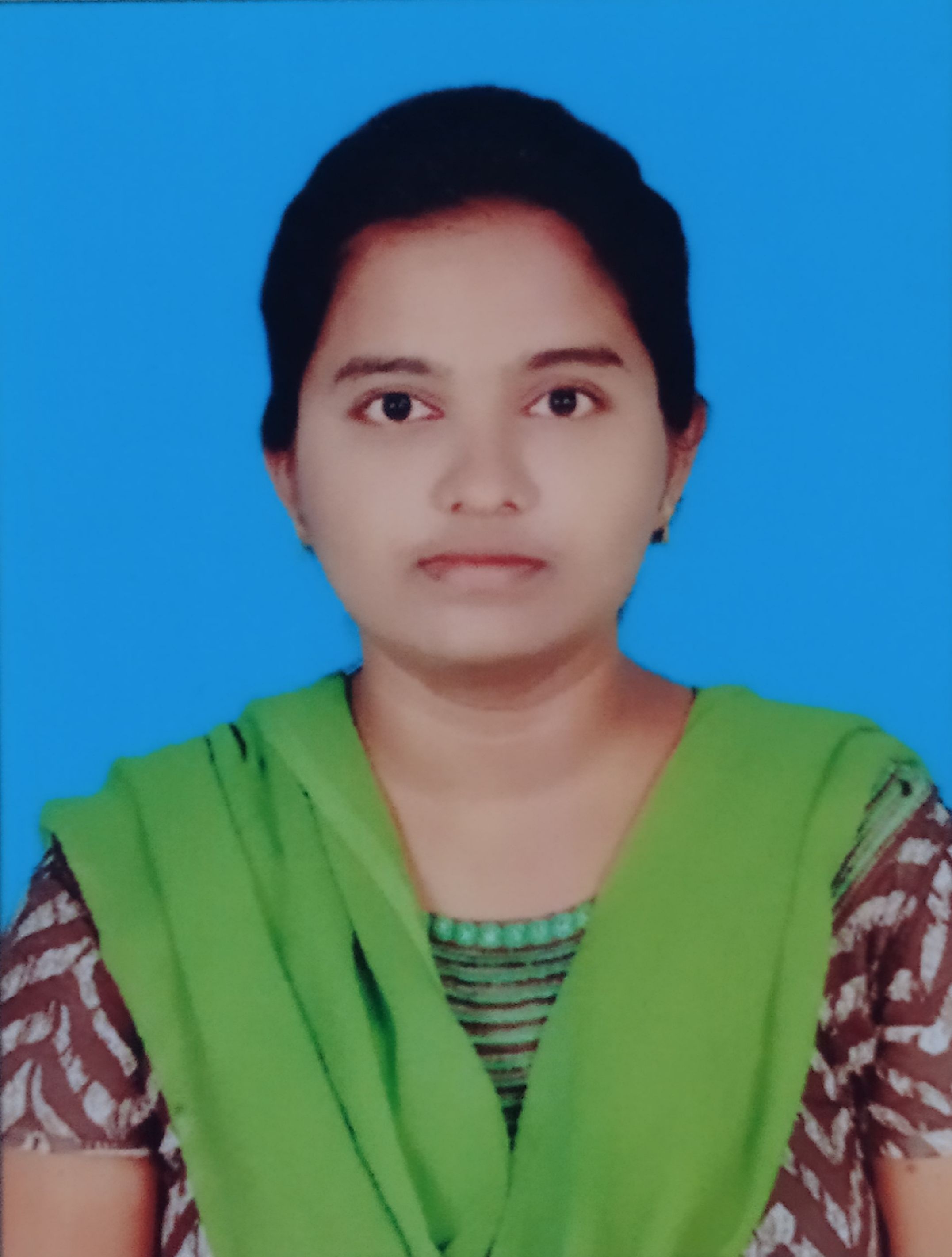 KATTA PRATHYUSHA