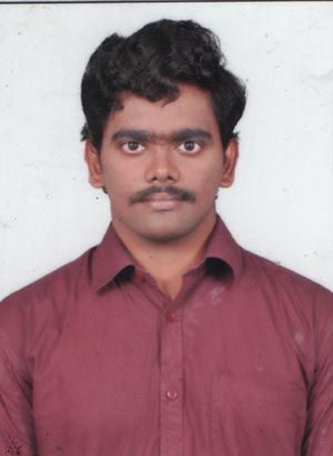 RAVI SRINIVAS SEERA