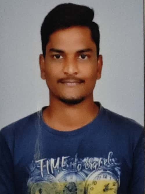 DASARI GOWTHAM KUMAR