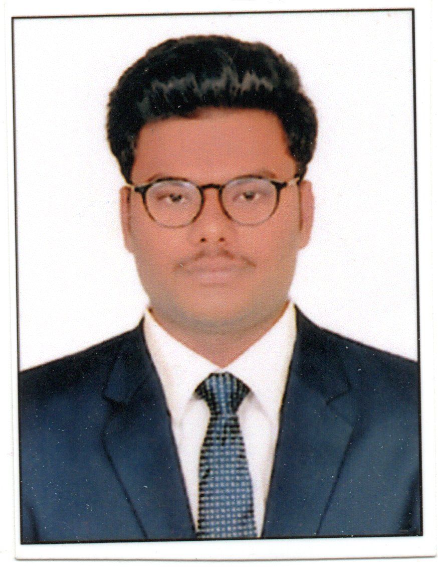 BELLAM VENU BABU