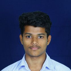 SIRIPURAM KULADEEP