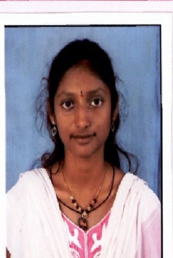 SUGGU SRAVANI