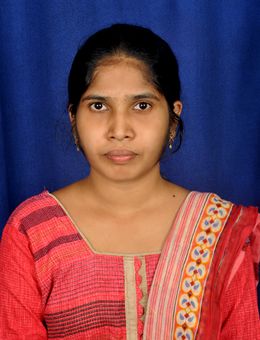 AMEERUNNISA SHAIK