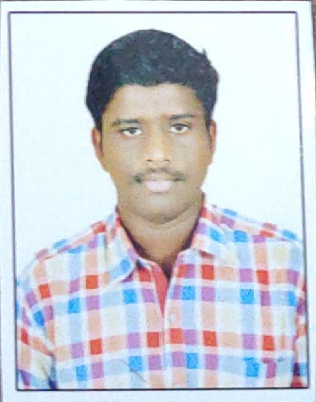 BALLANI C VENKATA NAGA SAI GOPI PAV