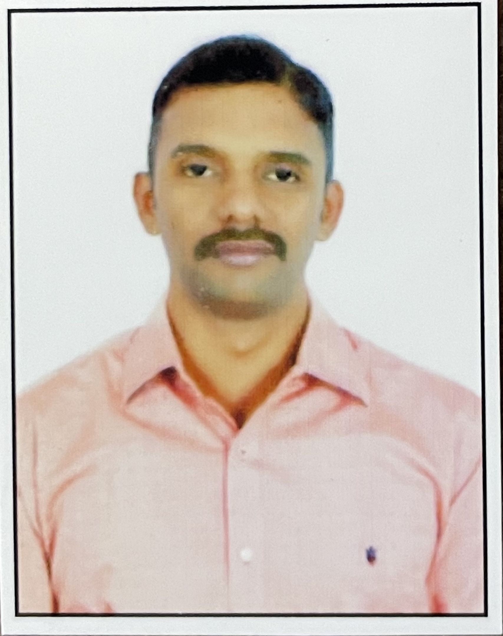 VSAR ACHARYULU M