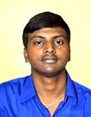 GORLEA THRINADH ANANTHVENKATA TARUN