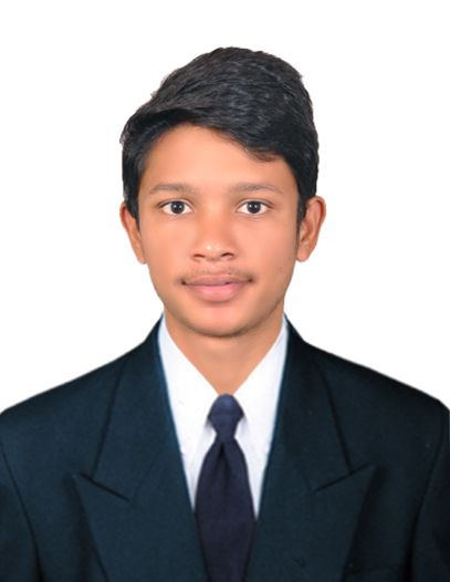 UDAY KUMAR PADALA