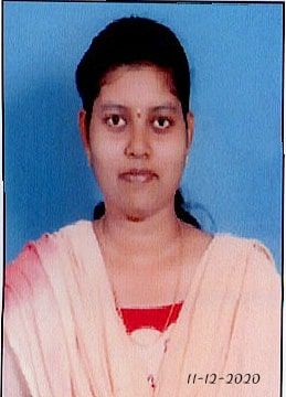 DEVAVARAPU PAVANI KALYANI