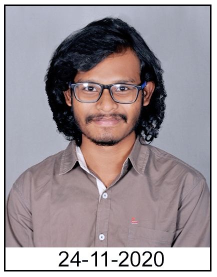 AVINASH NIMMALA