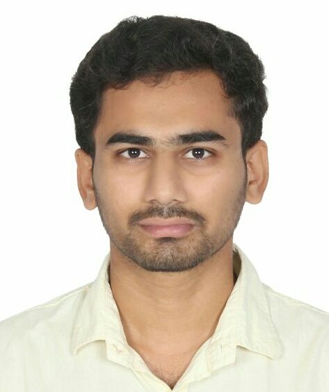 TEJAVATHU KIRAN KUMAR