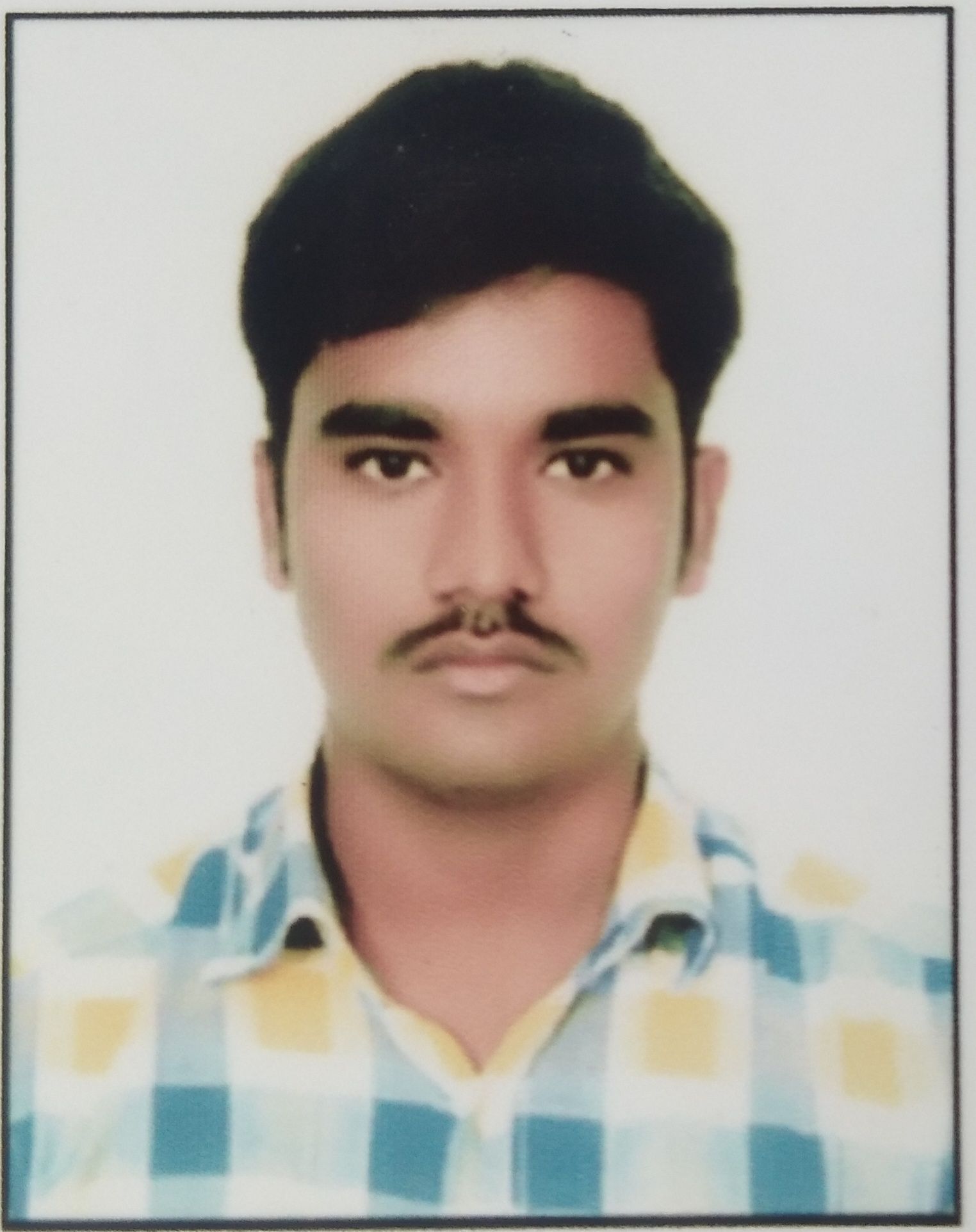 RAMAVATH SRINU NAIK