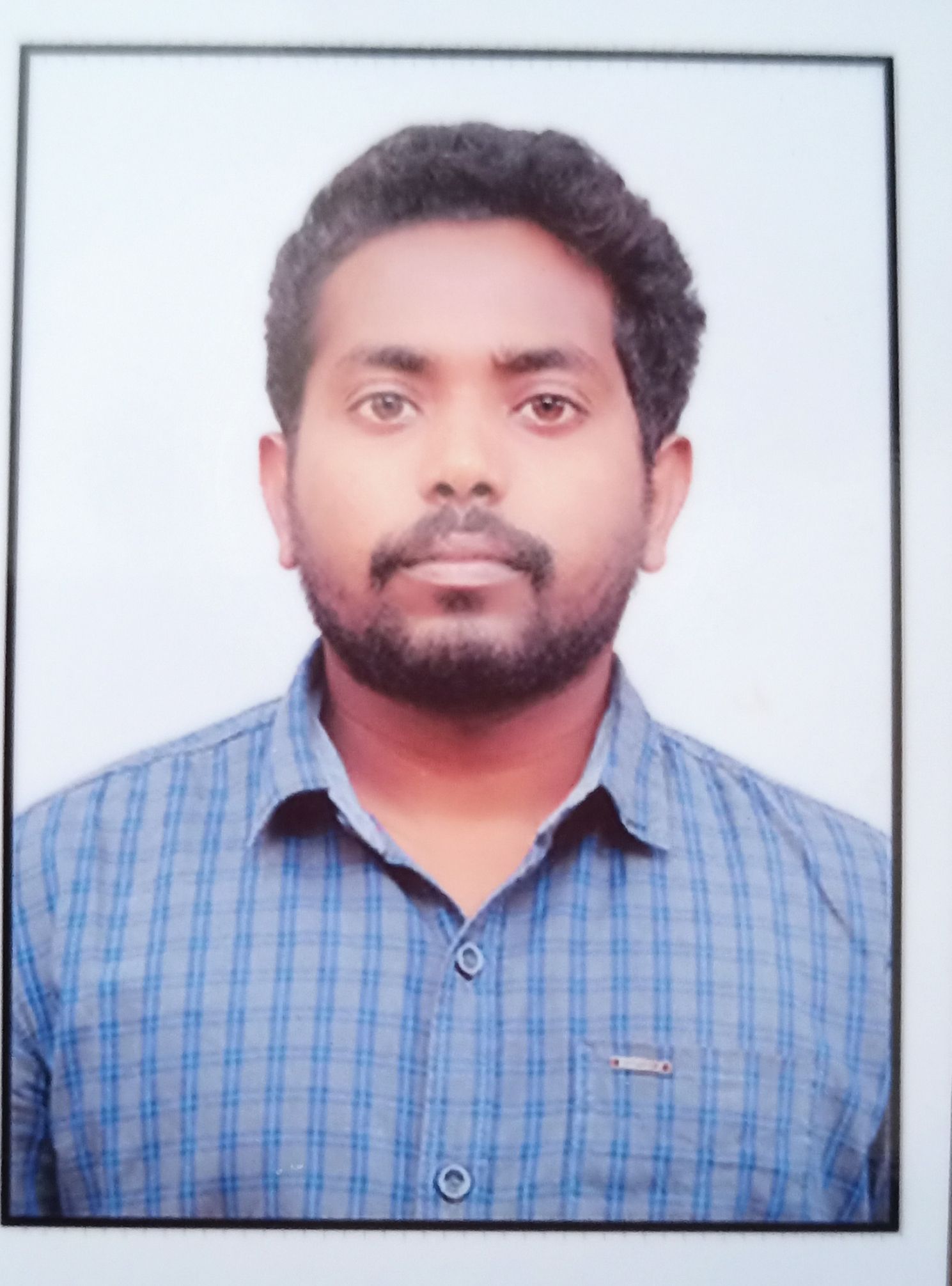 PRUDHVIRAJ BHUKYA