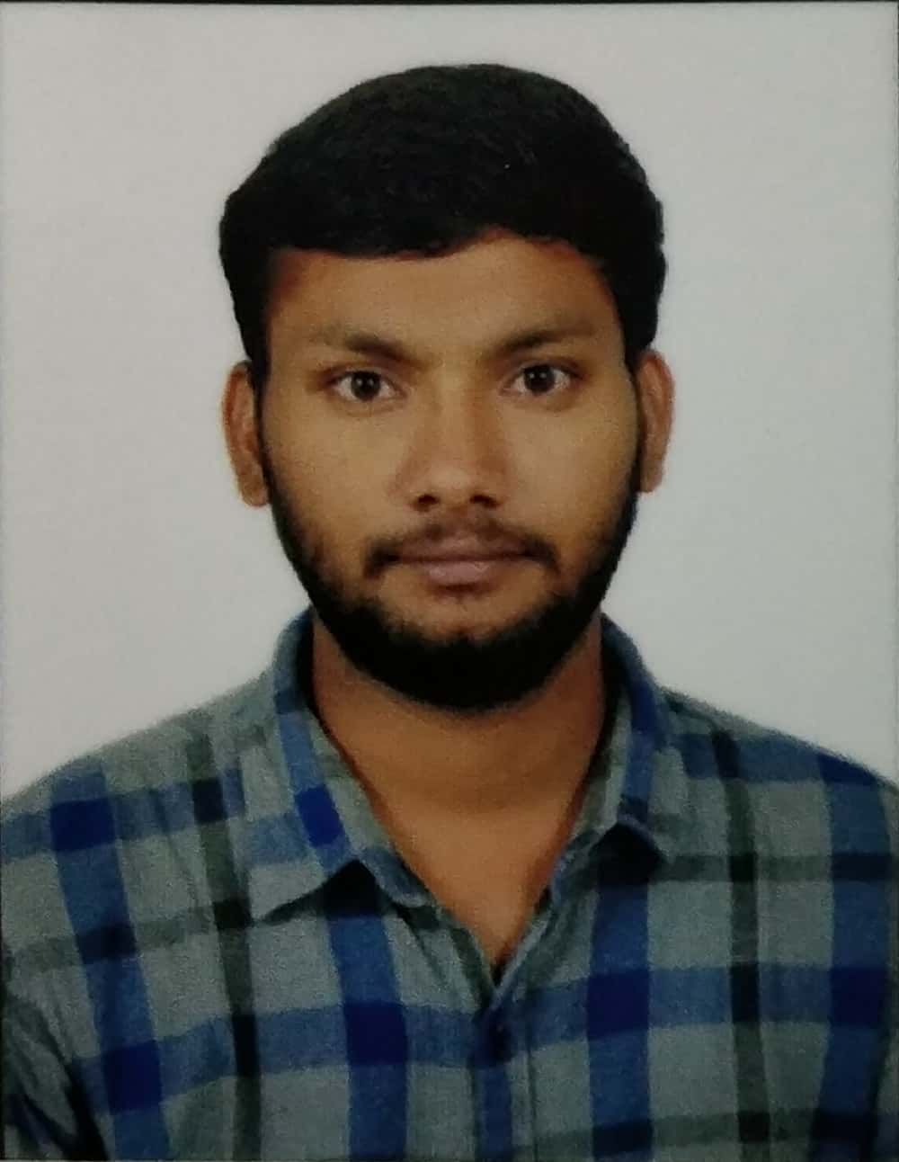 BHUKYA PRAVEEN
