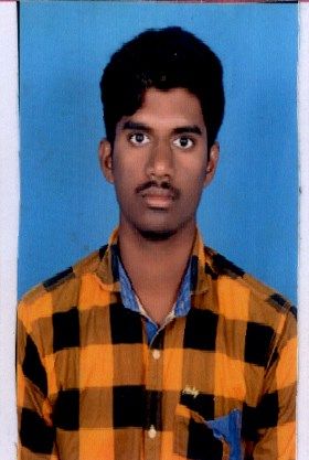 ELURU SUDHEER