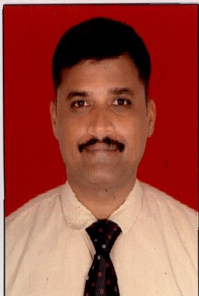 KETI BHOGESWAR RAO