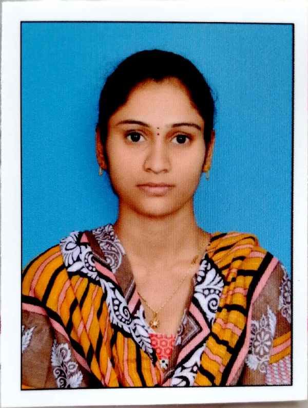 UMMADI ANITHA