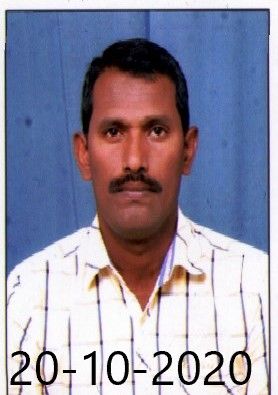 VENU BABU KOLLA