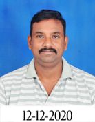 RAJASEKHAR REDDY BH