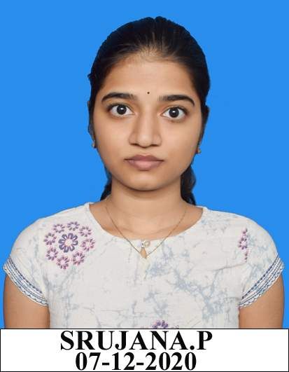 PULI SRUJANA